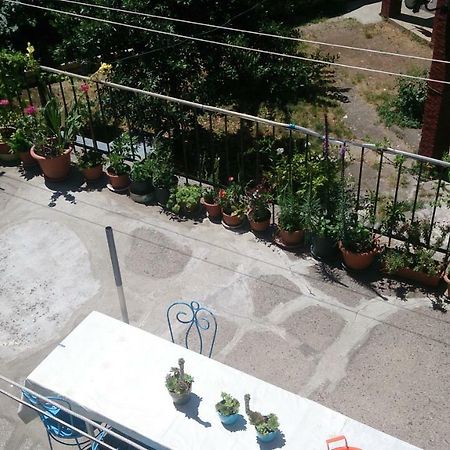 Apartman Karli Rijeka Exterior foto