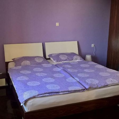 Apartman Karli Rijeka Exterior foto