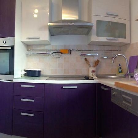 Apartman Karli Rijeka Exterior foto