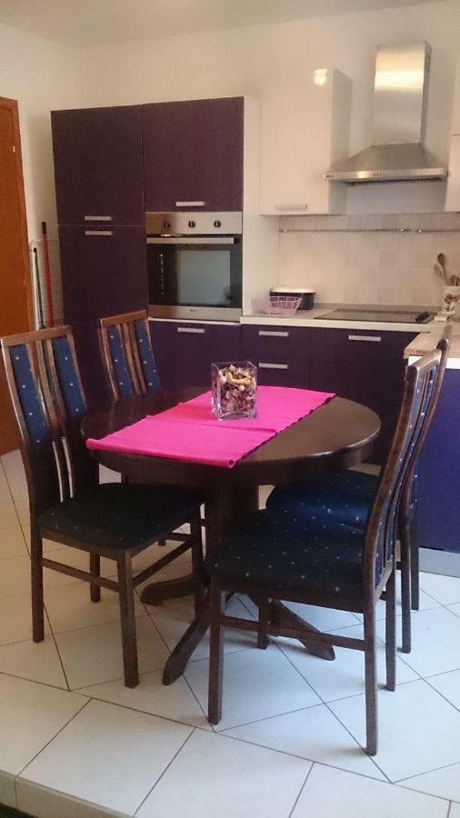 Apartman Karli Rijeka Exterior foto