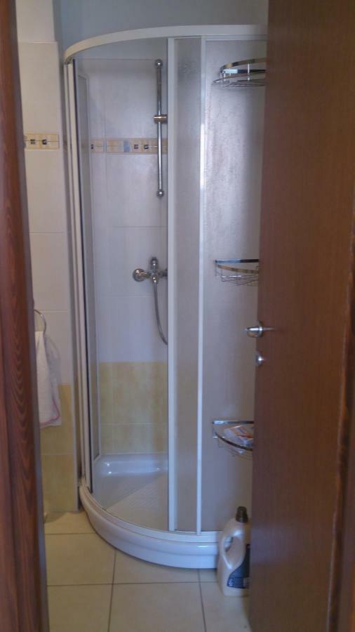 Apartman Karli Rijeka Exterior foto