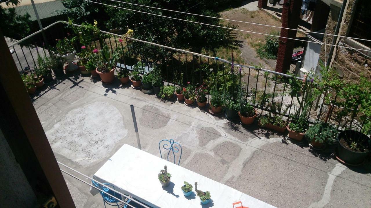 Apartman Karli Rijeka Exterior foto