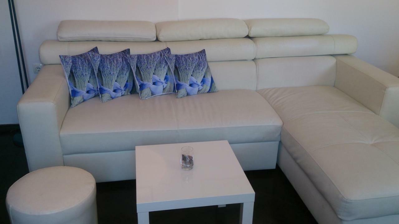 Apartman Karli Rijeka Exterior foto